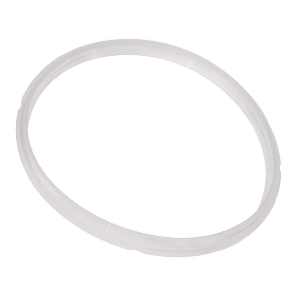 Lichts Silicone Sealing Ring Replace Electric Pressure Cooker Universal 3L 4L