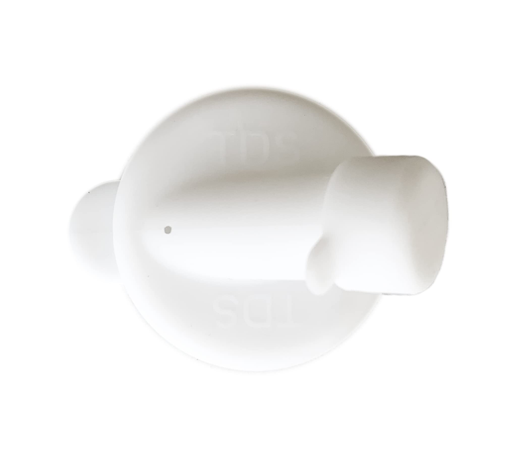 The Dairy Shoppe Silicone Pour Spout (6 Pack)