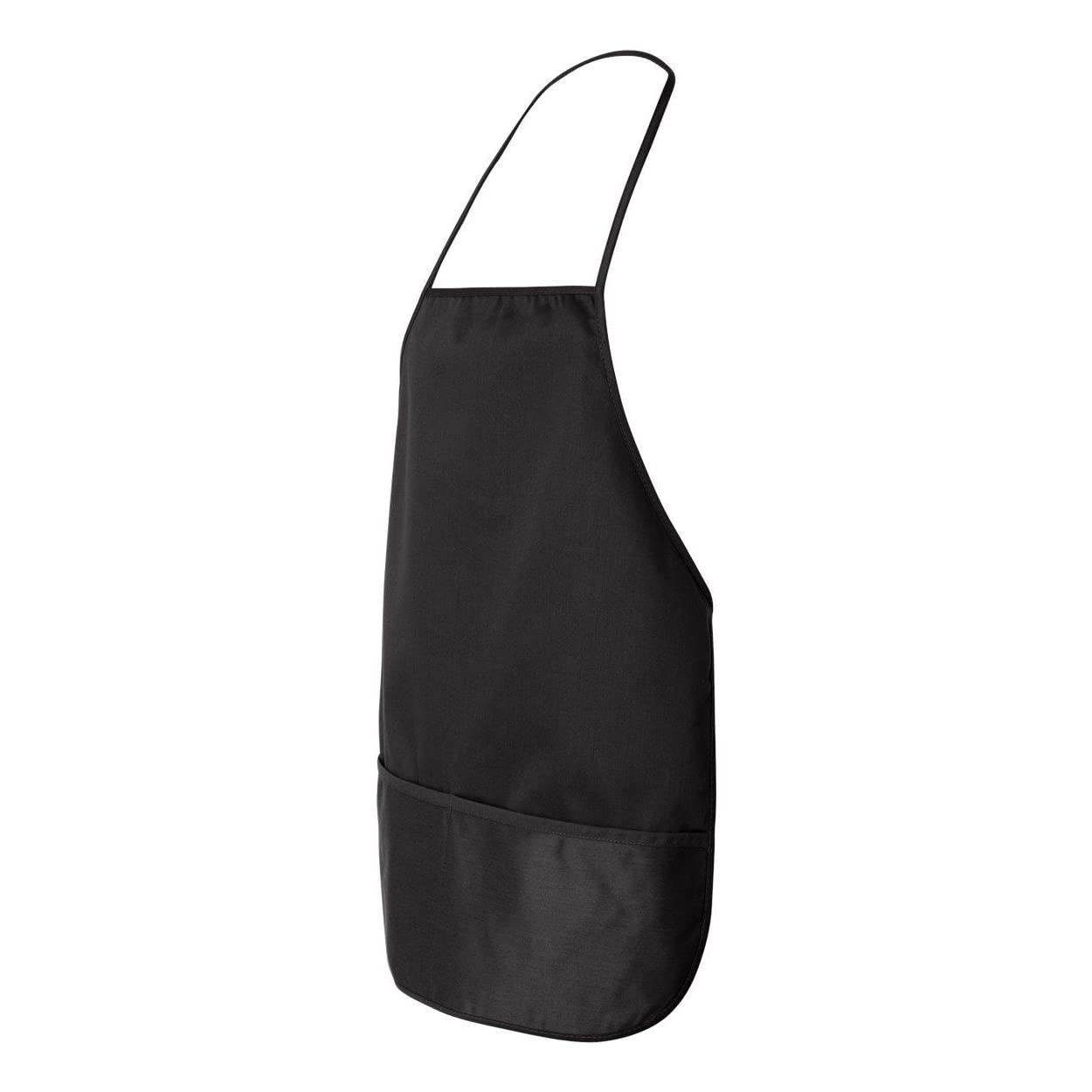 Liberty Bags Apron - Black  One Size