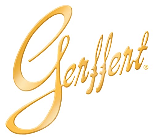 Gerffert Inspirational Ornate Gold Framed Artwork  13-Inch  Holy Family
