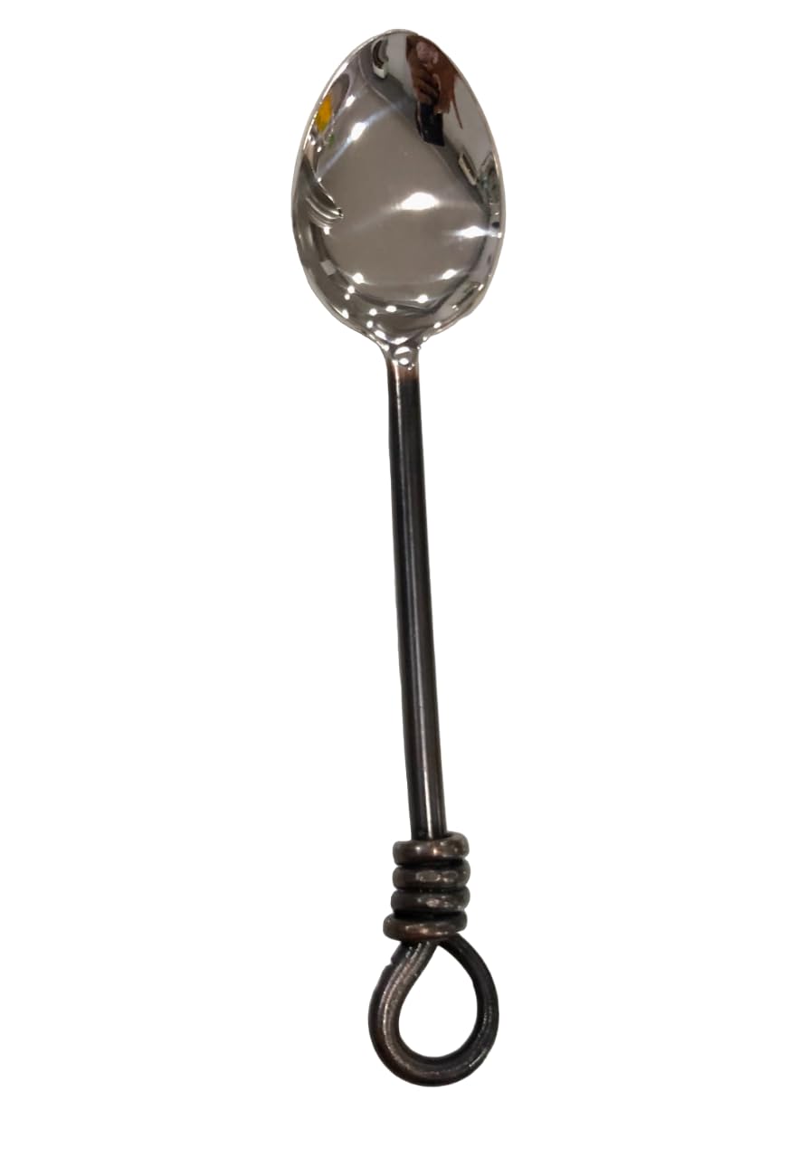 Dining Cutlery Hand Forged Stainless Steel Flatware Cutlery For Family Dinner,Hotel, Restaurant, Entertaining, Party, Buffet, Ca