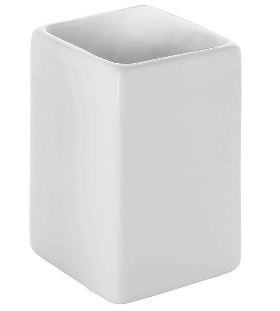 Nameeks Ve98-02 Verbena Tumbler Toothbrush Holder