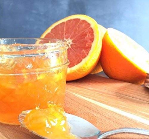 Ball Mason 4Oz Quilted Jelly Jars With Lids And Bands, Set Of 2