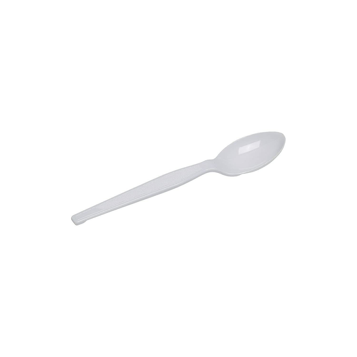 Dixie Heavyweight Disposable Teaspoons Grab-N-Go By Gp Pro
