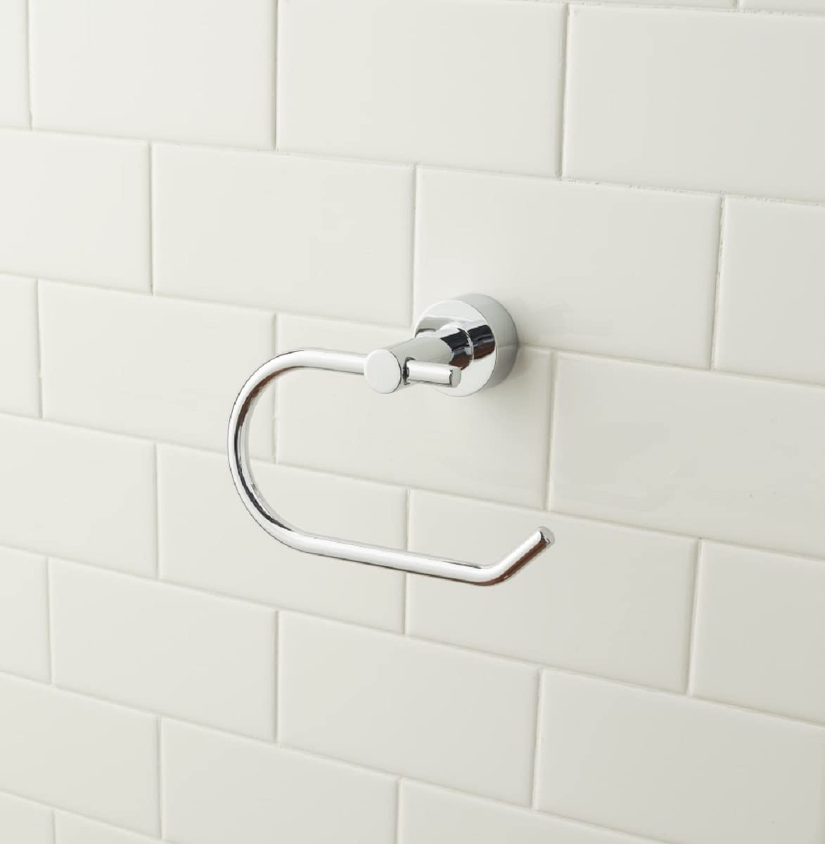 Gerber Plumbing Parma Toilet Paper Holder