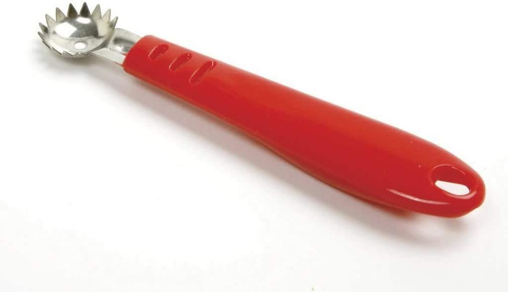 Norpro Strawberry/Tomato Corer, Set Of 4