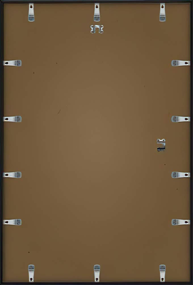 Poster Stop Online Akira 2001 - Framed Movie Poster (Regular Style) (Size 27 X 40)