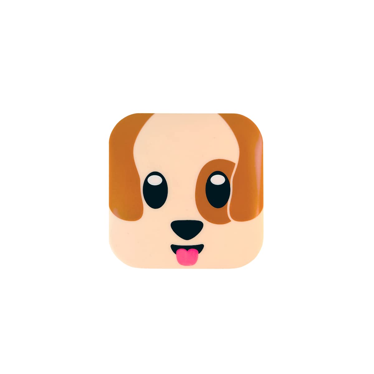 Lovebox Spinny | Magnet (Dog)