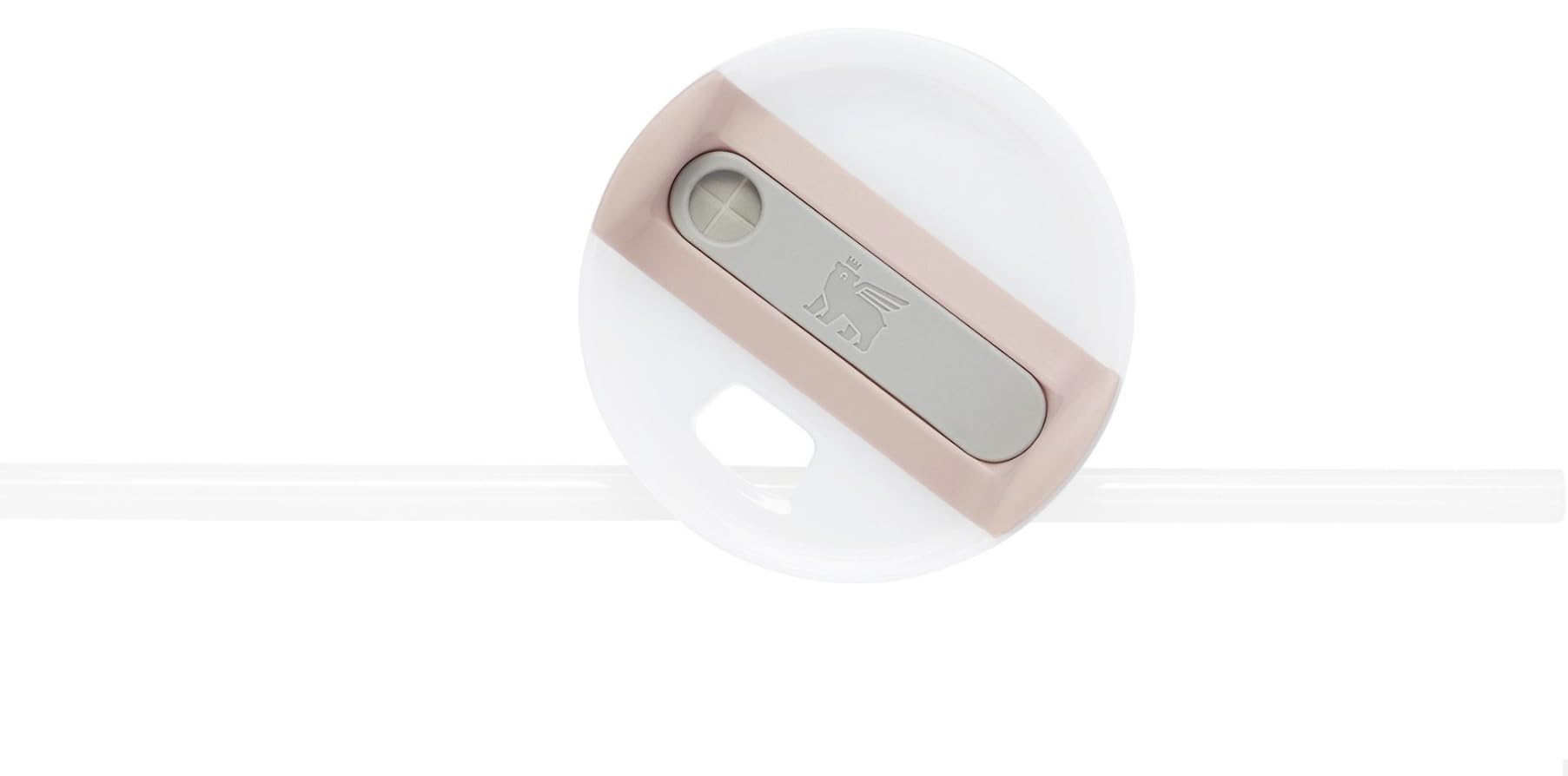 Stanley Quencher H2.O Flowstate Tumbler 30Oz Pink Dusk