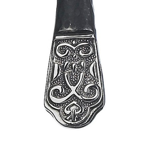 Gourmet Settings (Gs) Avalon 8 1/2'' Dinner Fork (Set Of Four)