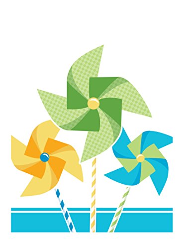 Bag Loot 12/8Ct Turn One Boy