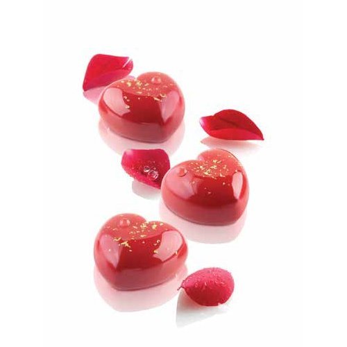 Cupid 30 Silicone Mould