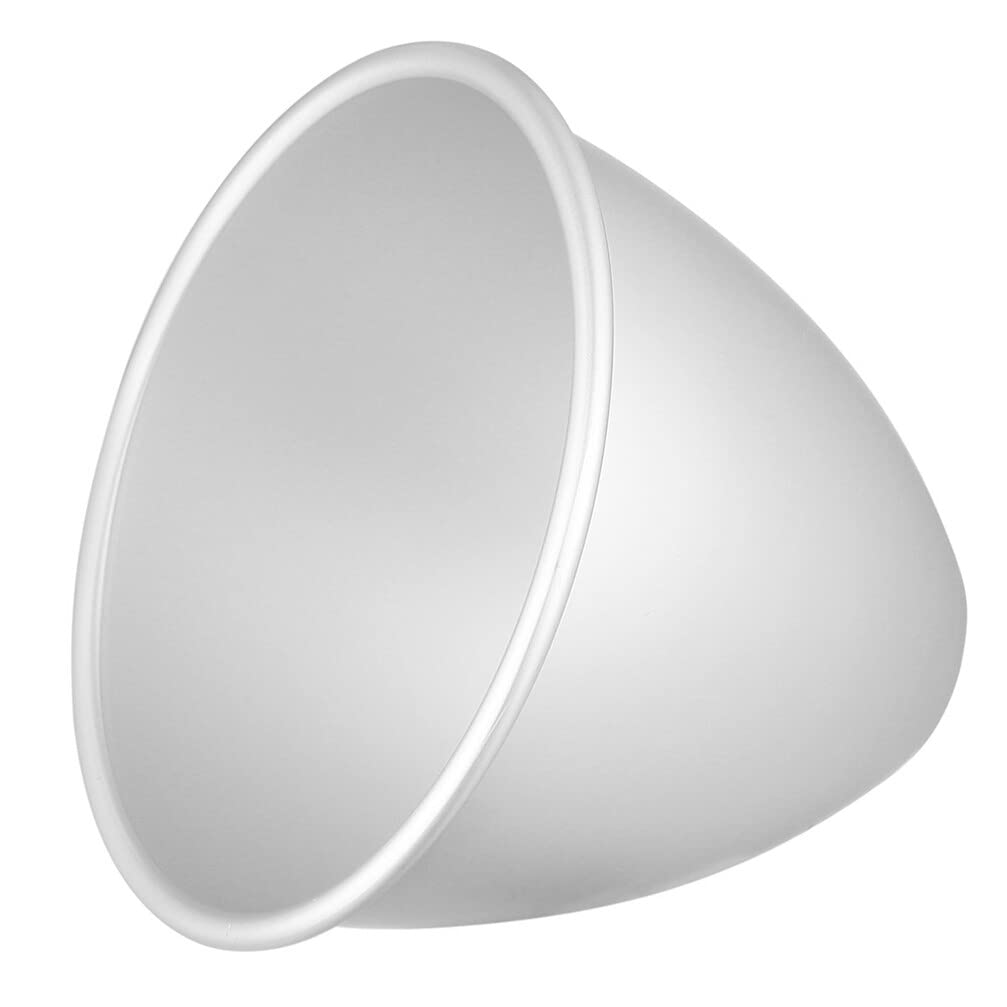 Doll Cake Pan Doll Dress Cake Pan Mold Princess Skirt Cake Mold Non Stick Semicircle Dessert Mold Baking Supplies For Home Party