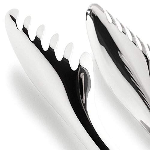 Browne & Co Cuisipro 11-Inch Salad Tongs