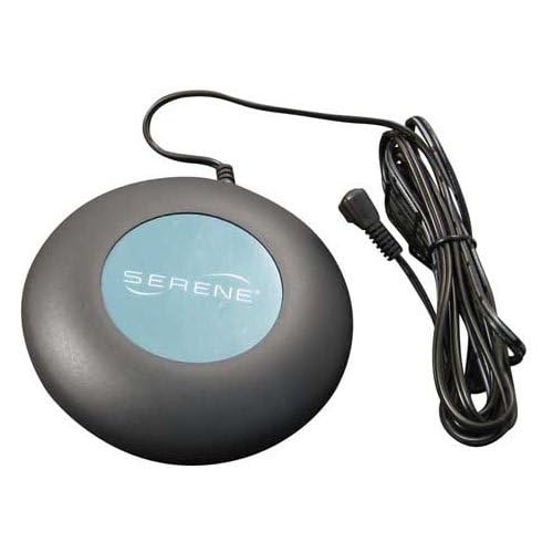 Serene Innovations Snhcsshaker Serene Bed Shaker