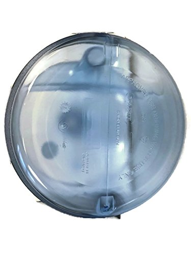 Aquanation Reusable Bpa-Free Food Grade Safe Tritan Plastic Water Bottle Jug Gallon Container Canteen - (Made In Usa) (3 Gallon