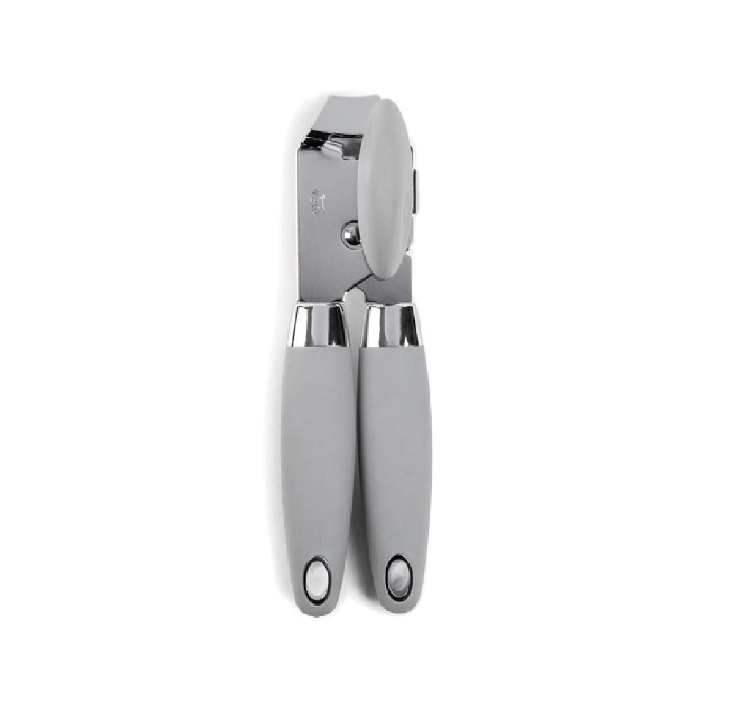 Core Kitchen Ac29835 Can Opener, Silicone/Stainless Steel