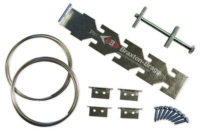 Hercules Universal Sink Harness Kit