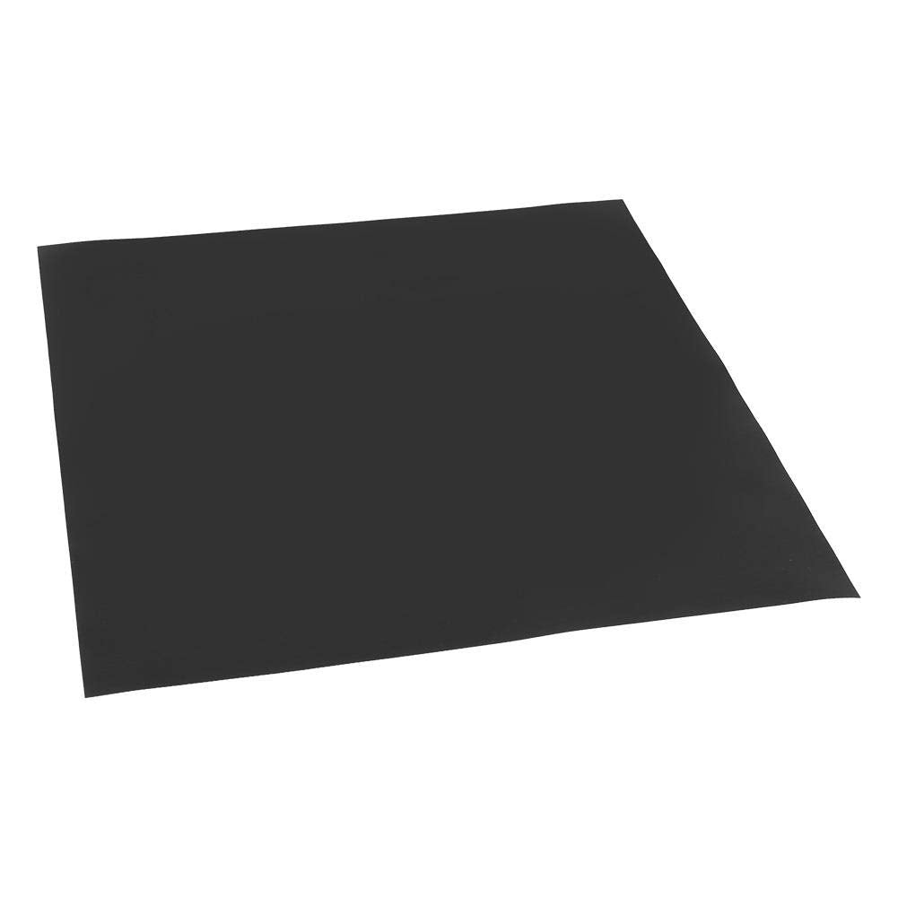 Banapo Non-Toxic Non-Slip Mat, Heat Resistant Mat, For Microwave Oven For Air Fryer(Square)