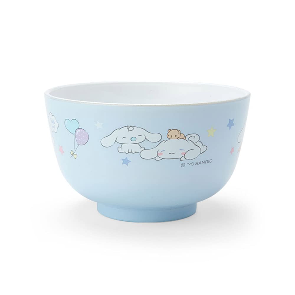 Sanrio 364428 Cinnamoroll Bowl