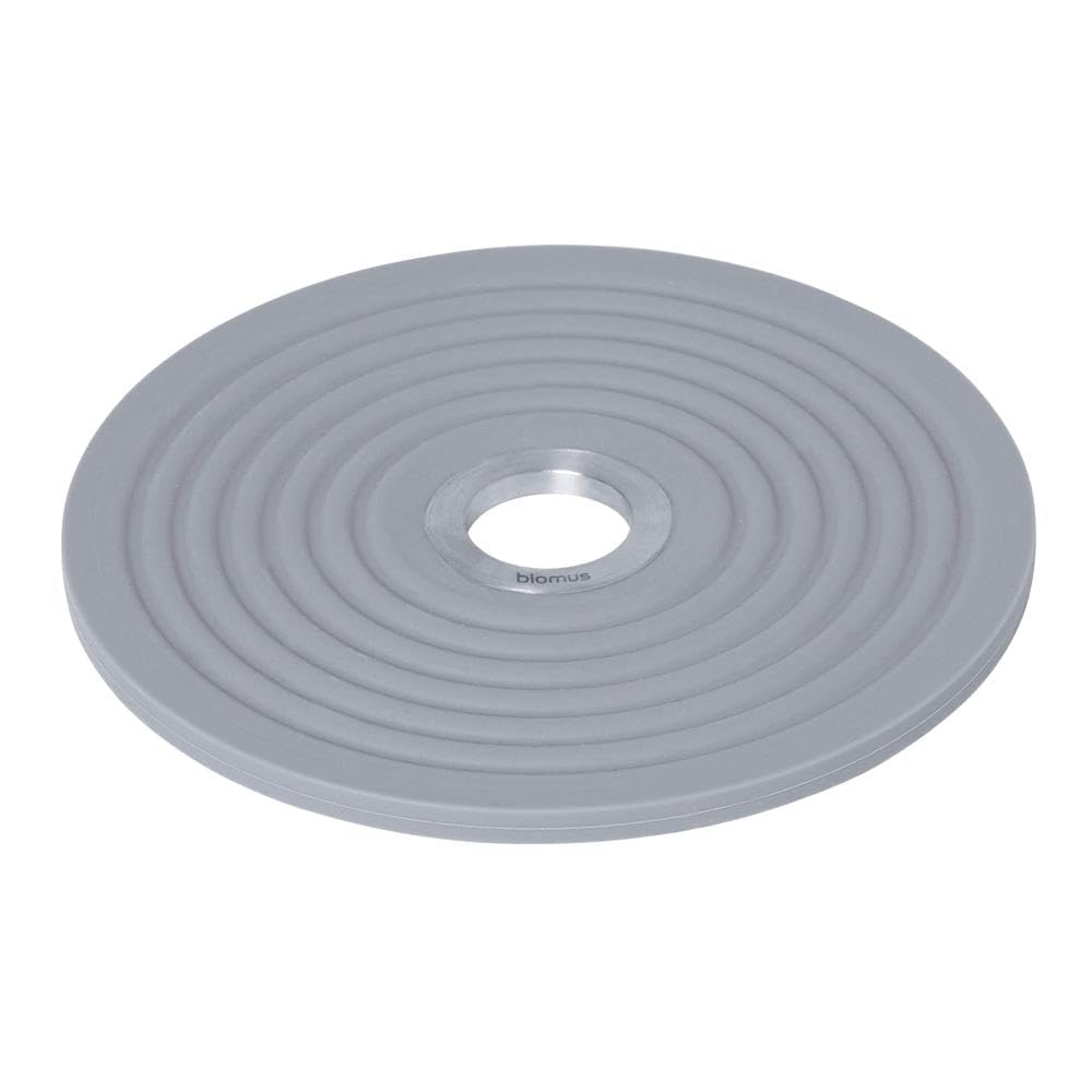 Blomus Oolong Trivet Sharkskin (Grey)