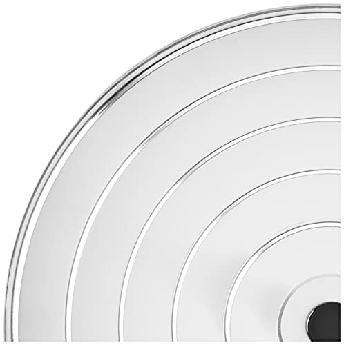 Garcima 22-Inch All-Purpose Pan Lid, 55Cm
