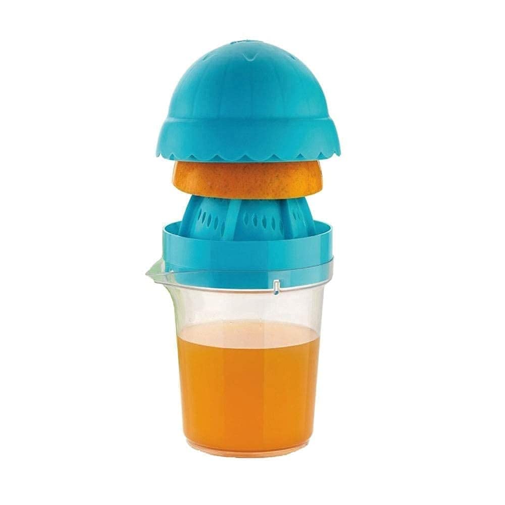 Cloudtail Choice Portable Manual Citrus Juicer For Orange Lemon Fruit Squeezer Orange Juice Cup Child Healthy Life Potable Juice