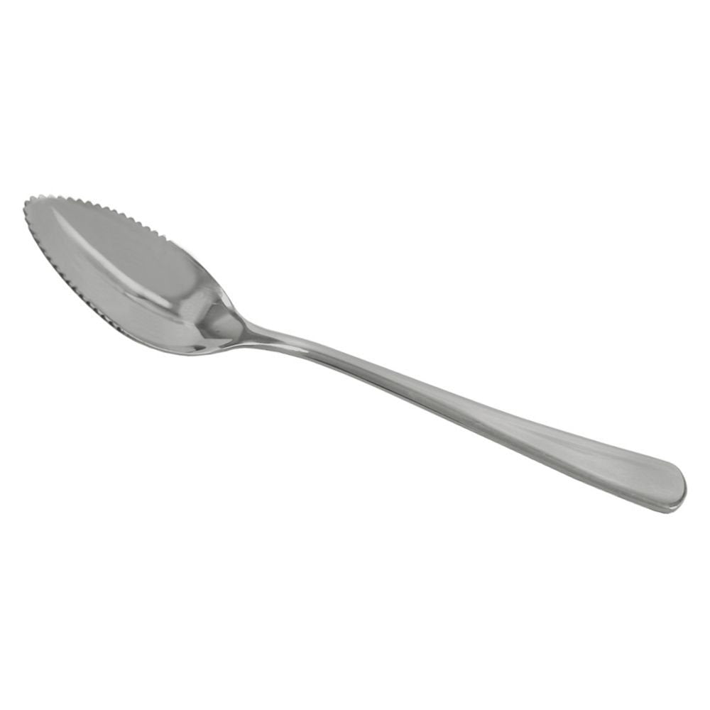 Update International Wh-Gfs Windsor Heavy-Weight Grapefruit Spoon Set (Pack Of 12)