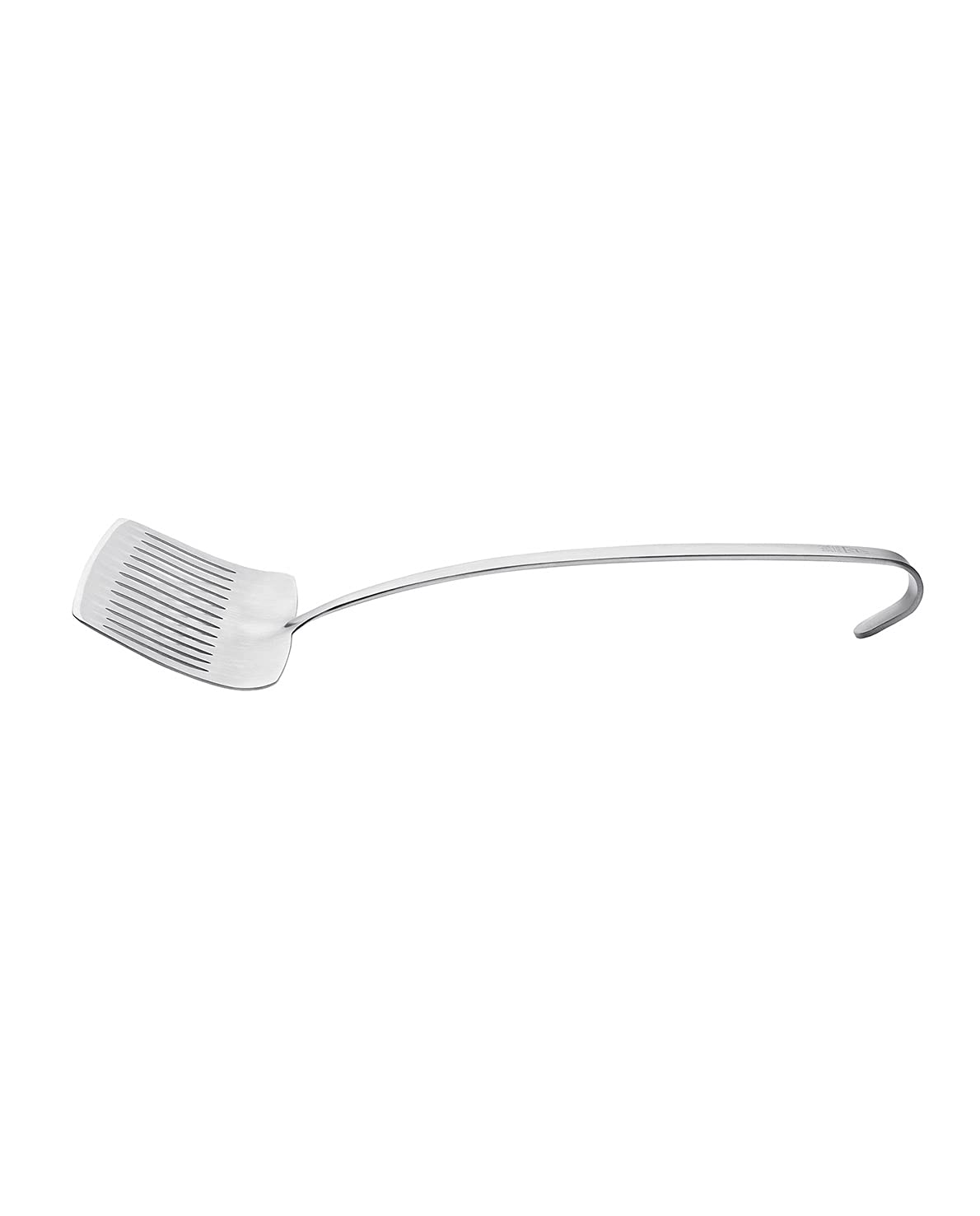 Triangle Fish Turner 1946 - Stainless Steel - Lifts & Turns Foods - Dishwasher Safe - Made In Germany