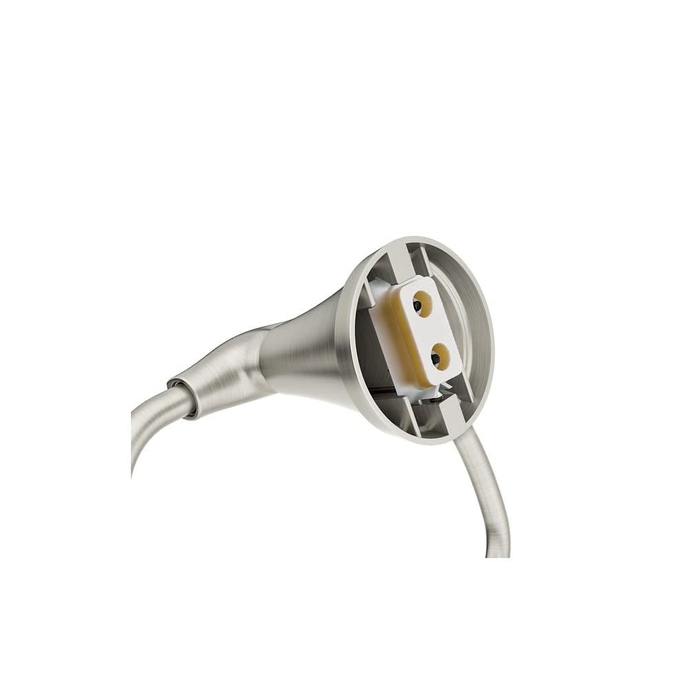 TIFFIN TOWEL RING BN (Pack of 1)