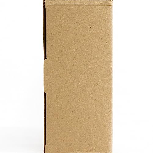 Afuly 7x5 Photo Frames Collage for Wall Multiple Picture Frames fit 6x4, 5x3, 3x3.5 Photo Grey Floating Frame with Double Sided