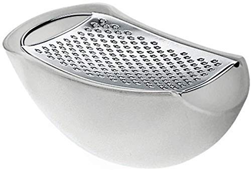 Alessi, Parmenide Grater, Ice