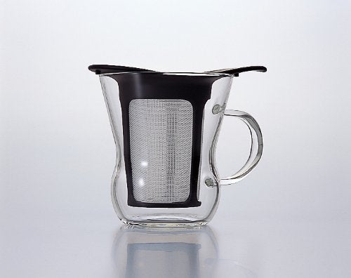 Hario Tea Maker, 200Ml, White