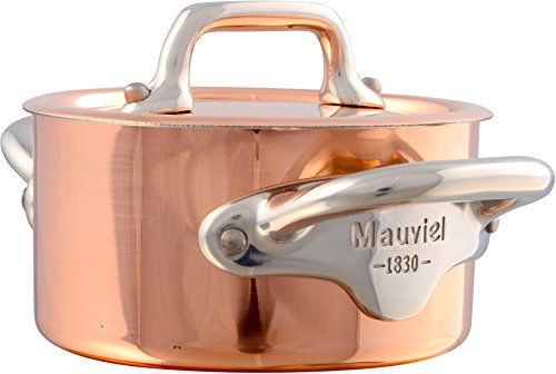 Mheritagel Round Cocotte