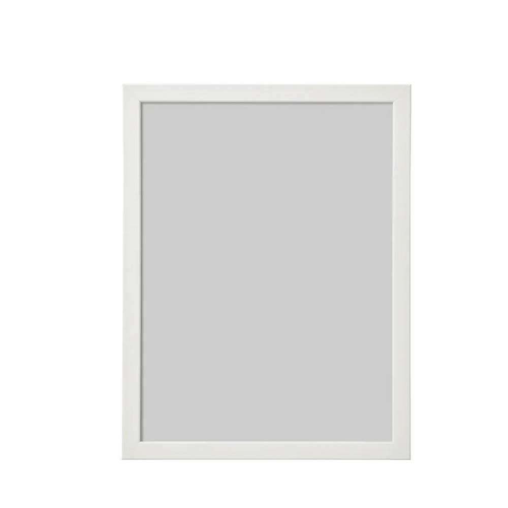 DODXIAOBEUL Poster Frame Artwork Picture Frame-Actual Fits 11 3/4x15 3/4 inch /30x40cm Photo,Print,Poster,Portrait or Artwork Fr