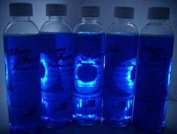 Waterbed Conditioner 5 Pack Of 8Oz Premium For California King, Queen, Full, Twin And Super Single Hardside Or Softside Water Be