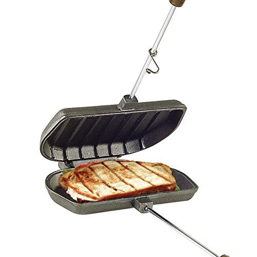 Panini Press Pie Iron