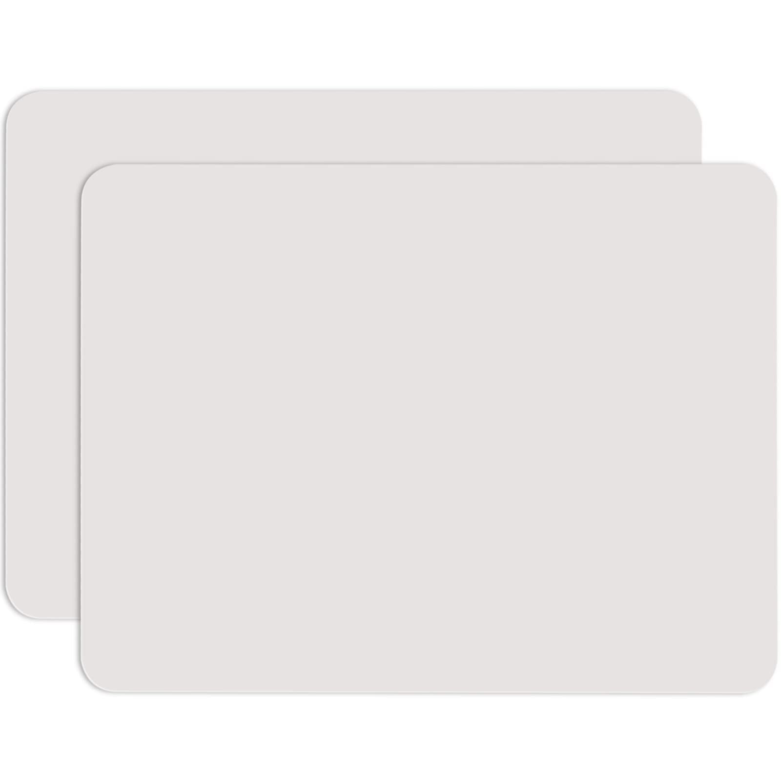 Gartful 2 Pack Silicone Crafting Mats, 15.7 x 11.8 Silicone Mat for Crafts, Large Heat Resistant Sheet for Jewelry Casting, Epox