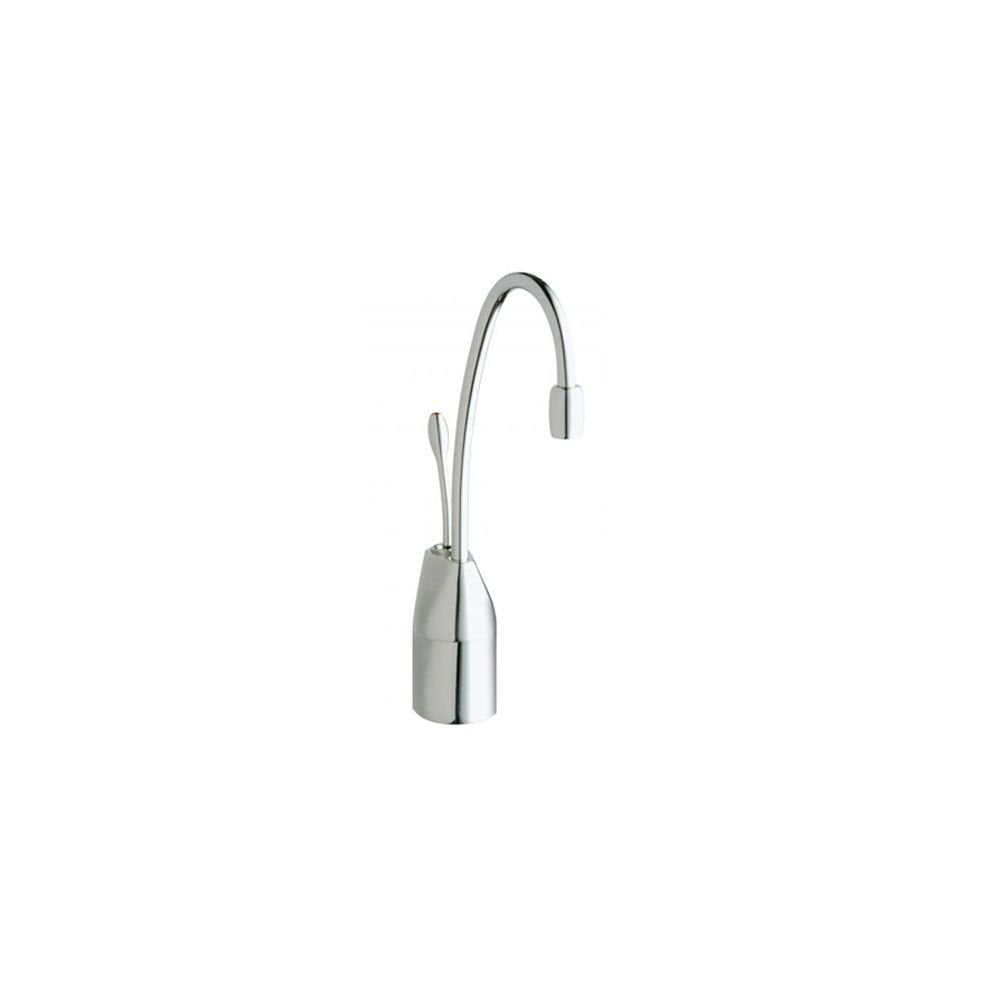 Insinkerator C1300 Hot Water Dispensers Chrome Hot Only
