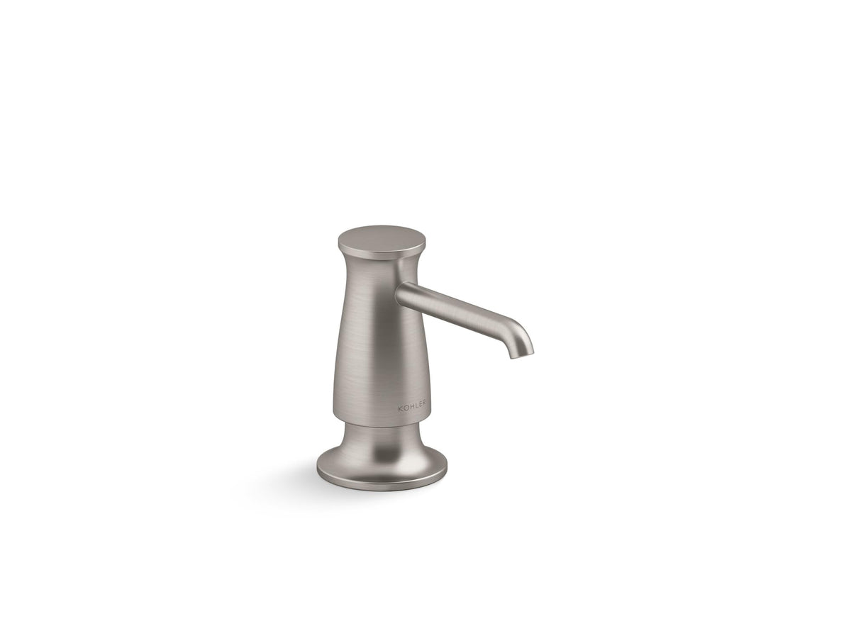 Traditional Soap Dispenser
