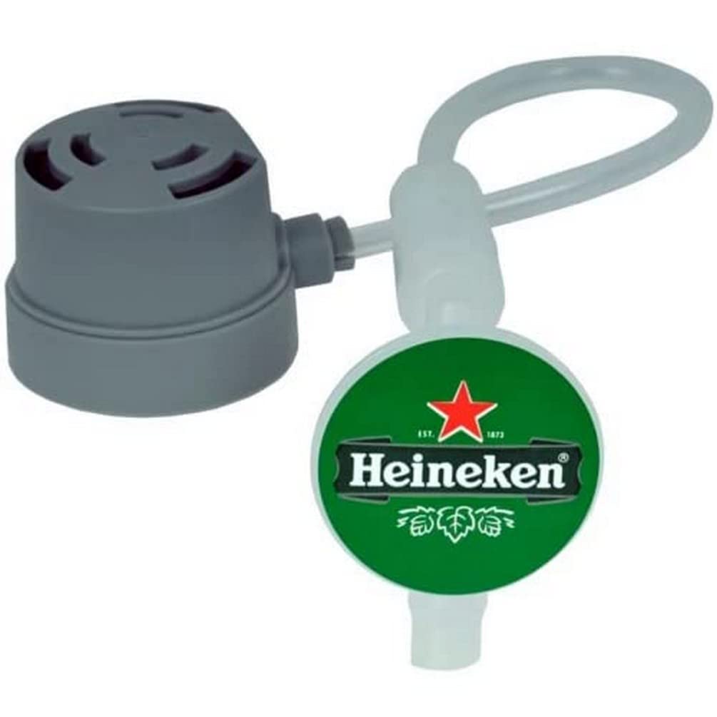 Krups 5 Service Tubes For Beertender Beer Pullers