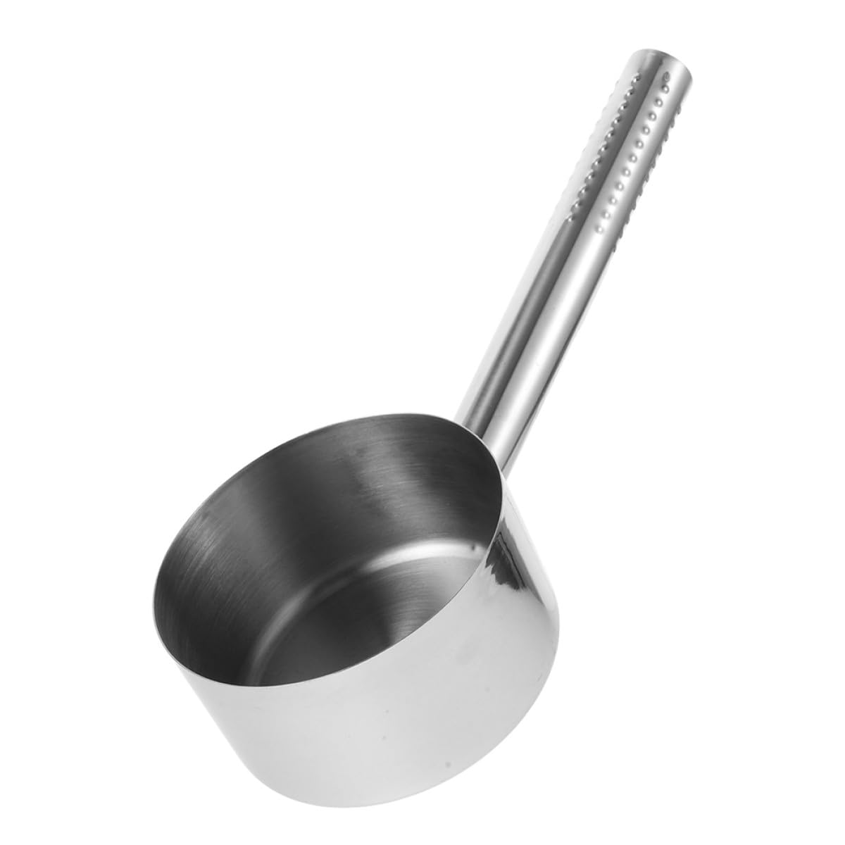 TIDTALEO HeavyDuty Stainless Steel Water Ladle 1400Ml Large Capacity with Long Handle for Kitchen and Bath Household Use Sturdy