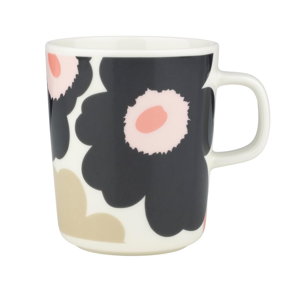 MARIMEKKO Oiva/Unikko Mug 2,5 dl