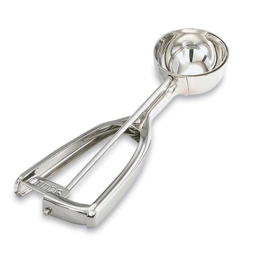 Vollrath Company No.30 Squeeze Handle Disher, 1.25-Ounce