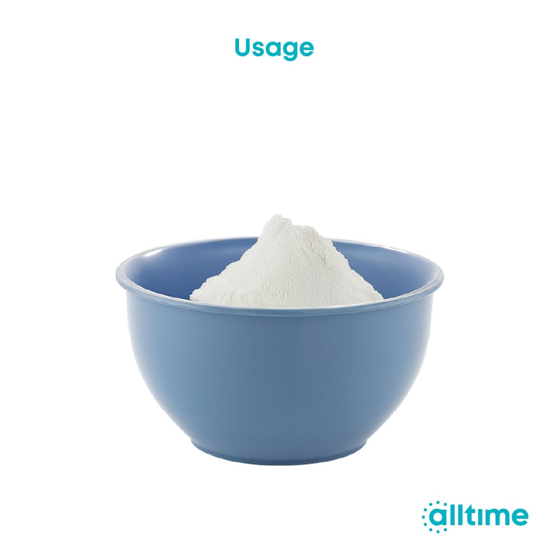 All Time Classic Mixing Bowl  24Cm (4700Ml) | Multicolor Colors | Large & Durable