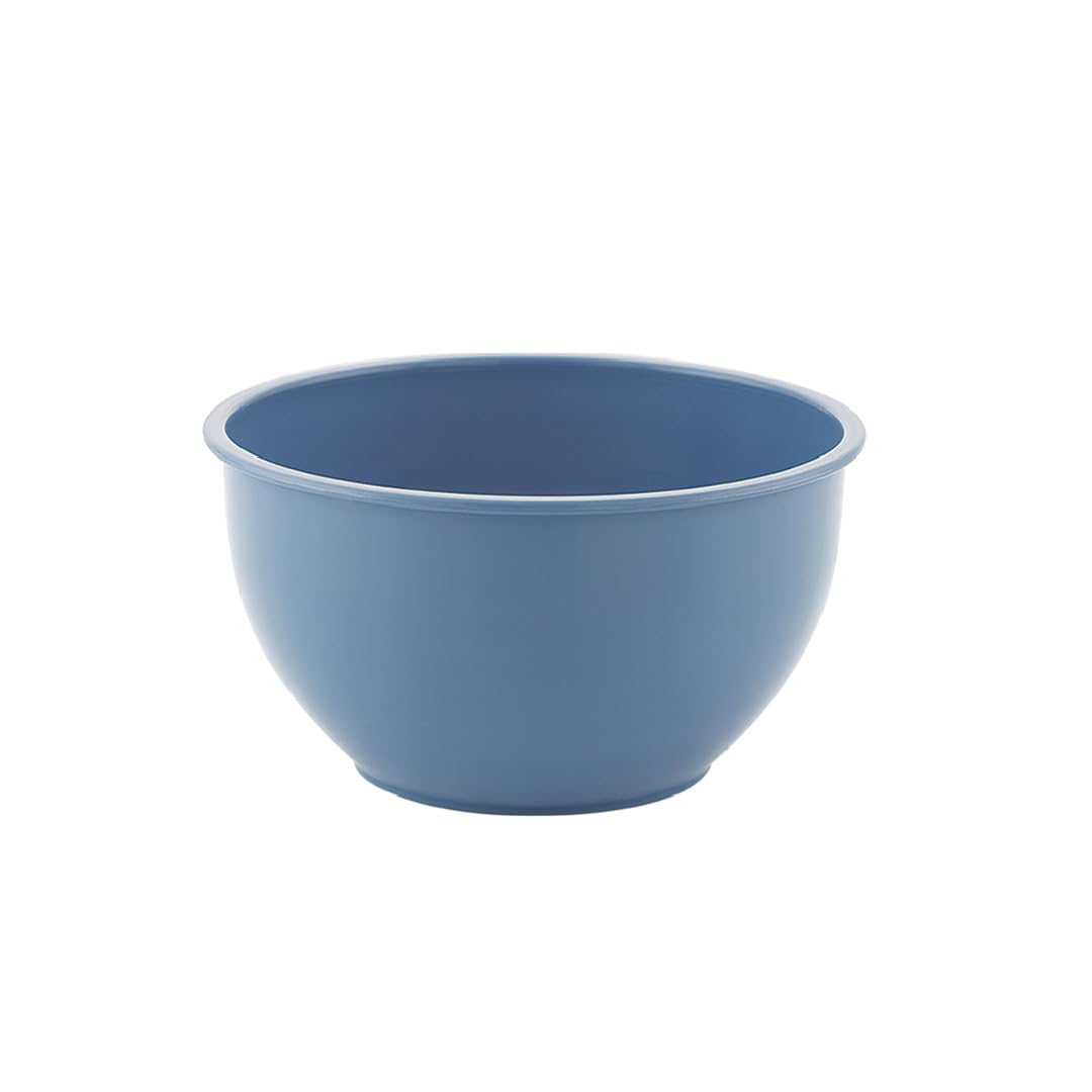 All Time Classic Mixing Bowl  24Cm (4700Ml) | Multicolor Colors | Large & Durable