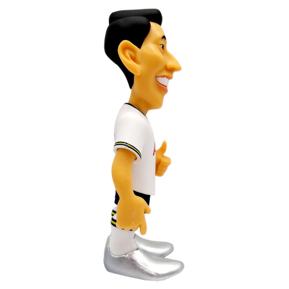 Minix Sports collectable 12 cm Figurine (Son Heung-min)
