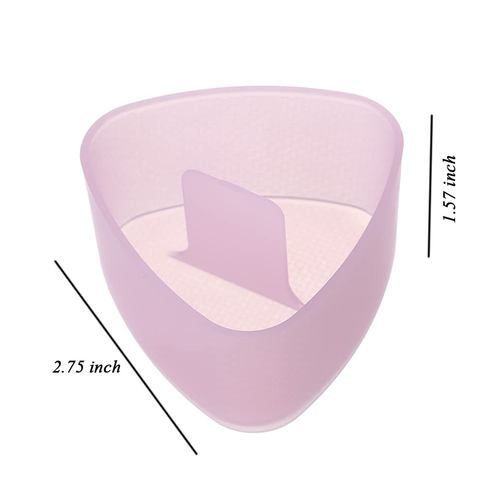 Non Stick Onigiri Triangle Sushi Press Mold  Triangle Rice Ball Mold Maker  Japanese Home Gadgets for Bento  Without Small Rice Paddle (1 Piece)