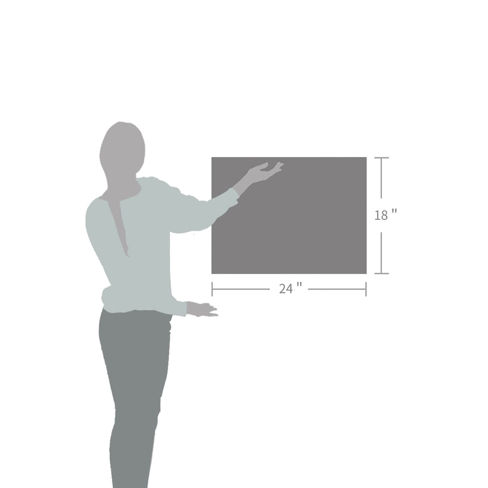 Sunflax Old Truck Canvas Wall Art: Rusty Blue Car Artwork Rustic Automobile Painting Vintage Antique Country Picture Black And W