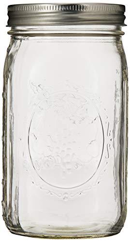 67000 Ball Qt Mason Jar Wm 12-Pack
